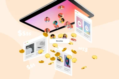 Diversifying Revenue Streams for Content Creators