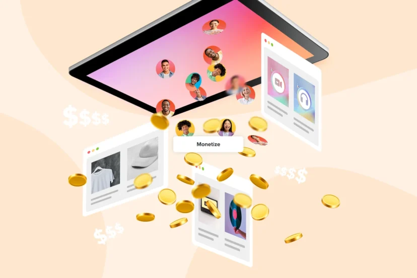 Diversifying Revenue Streams for Content Creators