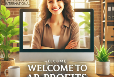 Welcome to AR Profits International