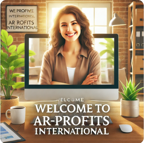 Welcome to AR Profits International