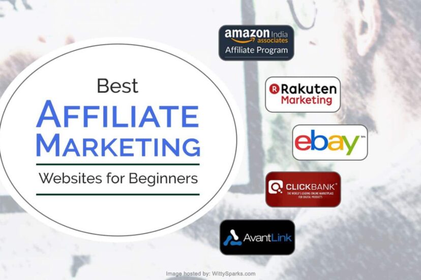Affiliate Marketing