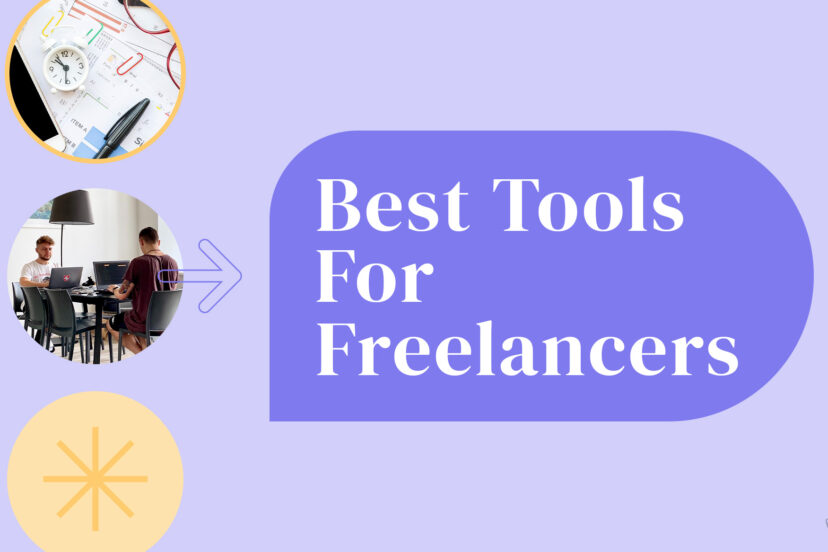 Tools and Platforms For Freelancers