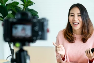 Make money online with content creation