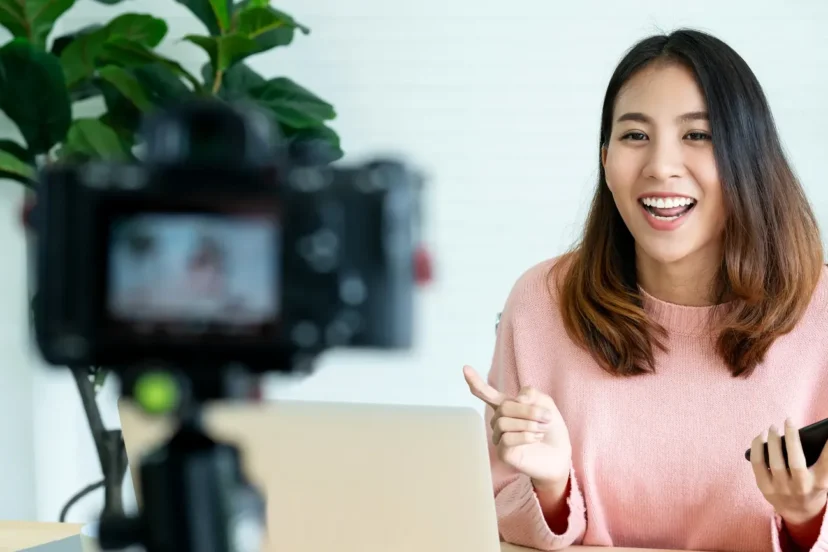 Make money online with content creation