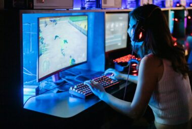 Online Gaming and eSports