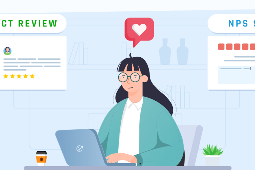 Online Surveys and Reviews