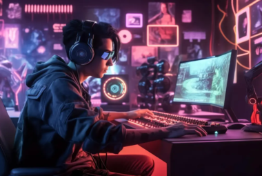 Platforms for Online Gaming and eSports