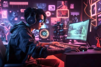 Platforms for Online Gaming and eSports