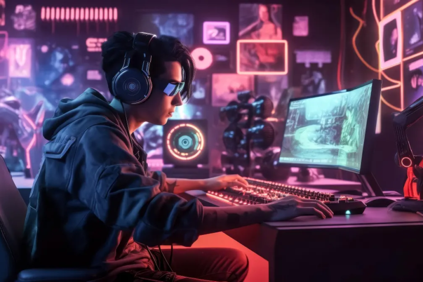 Platforms for Online Gaming and eSports