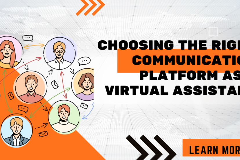 Virtual Assistance Platforms