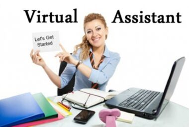 Virtual Assistance