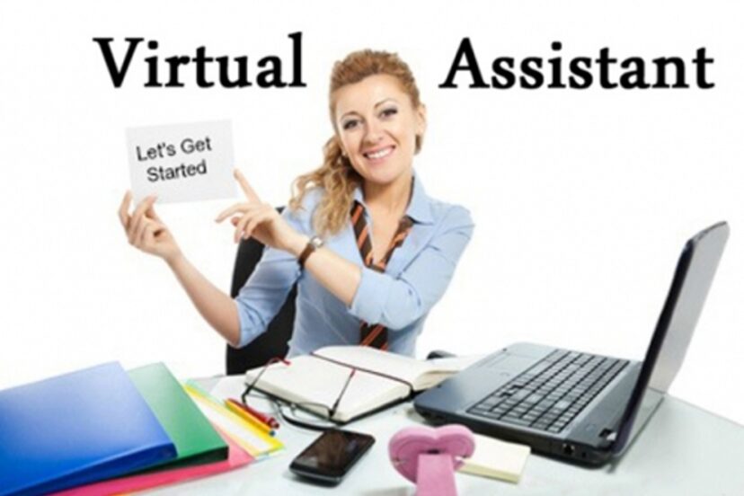 Virtual Assistance