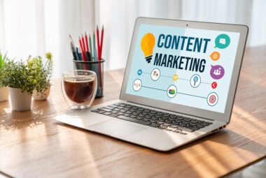Content Marketing: Strategies for Success