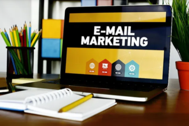 E-mail Marketing - The Money is in the List