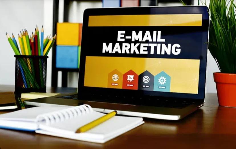 E-mail Marketing - The Money is in the List