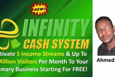 Infinity Cash System
