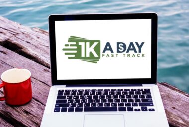 $1K a day fast track